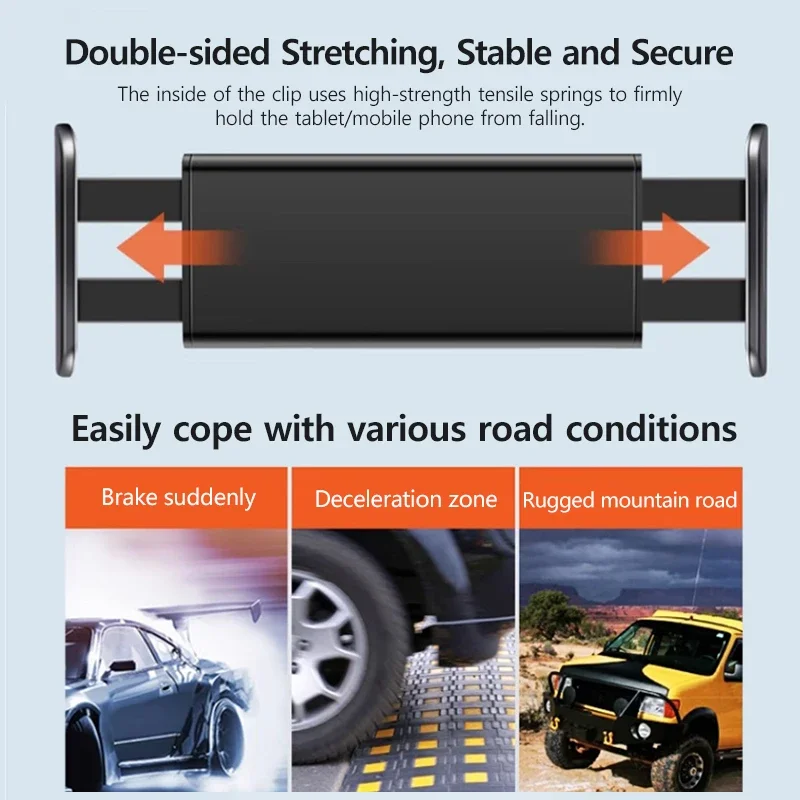 Car Headrest Mount Holder for  - đánh giá và giá Tablet Car Mount
