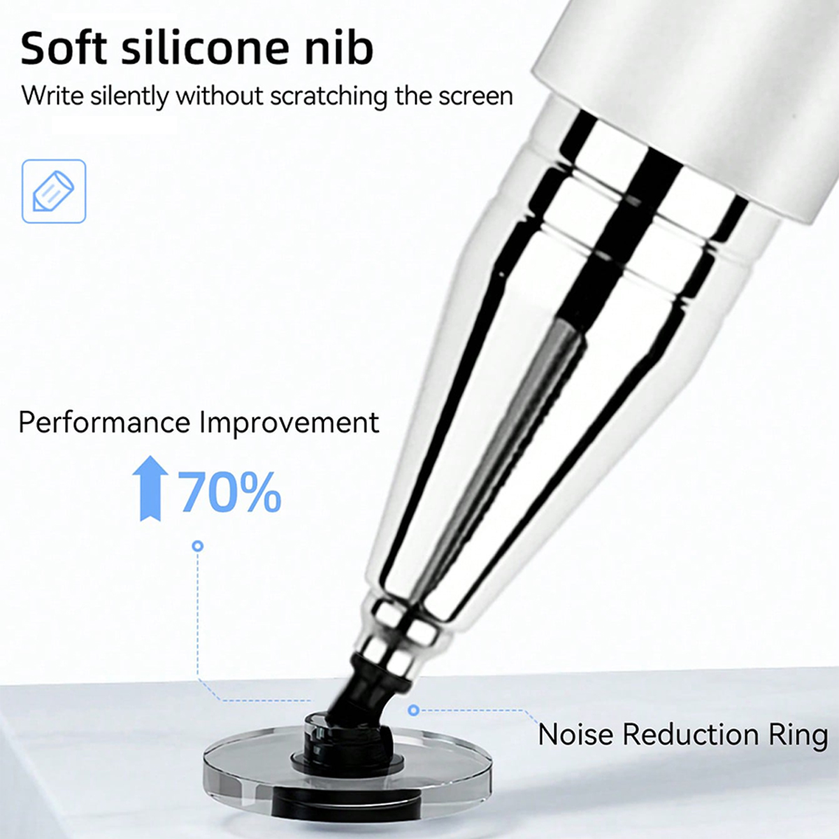 Universal Drawing Stylus Pen F - đánh giá và giá Samsung Tablet Drawing Accessories