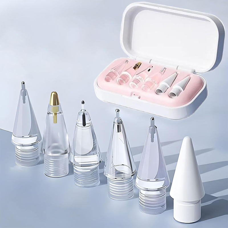 6Pcs Replacement Pencil Tips F - đánh giá và giá Stylus Replacement Tip