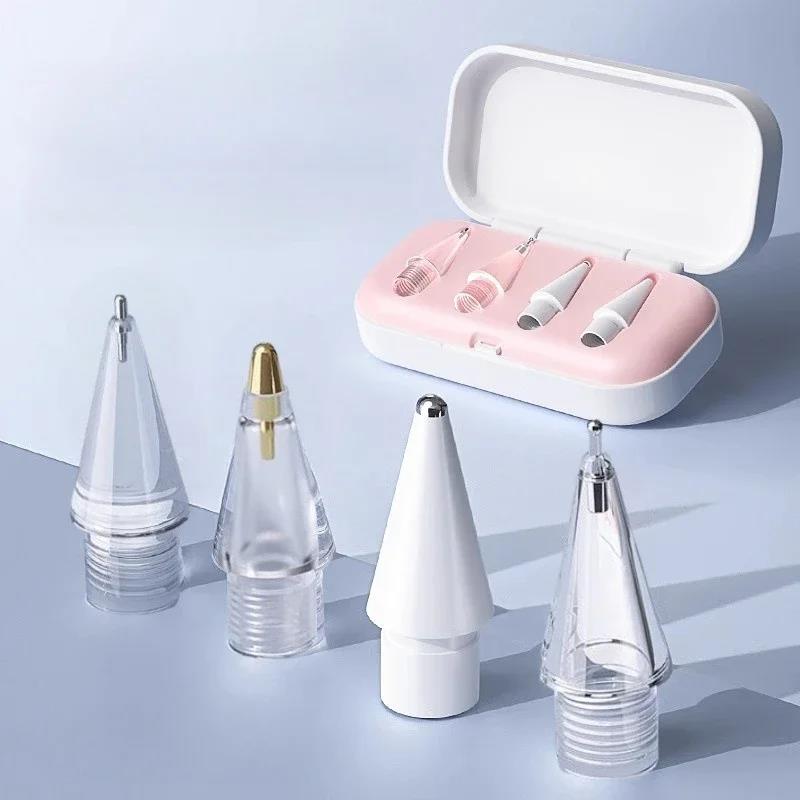 6Pcs Replacement Pencil Tips F - đánh giá và giá Stylus Replacement Tip