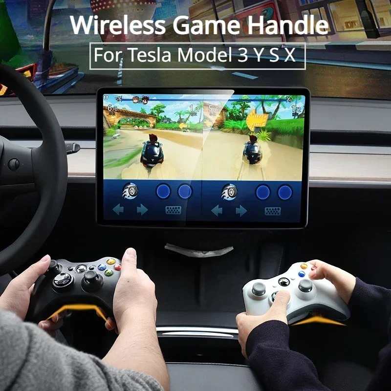 For Tesla Model 3 Y S X Game H - đánh giá và giá Tesla Tablet Accessories