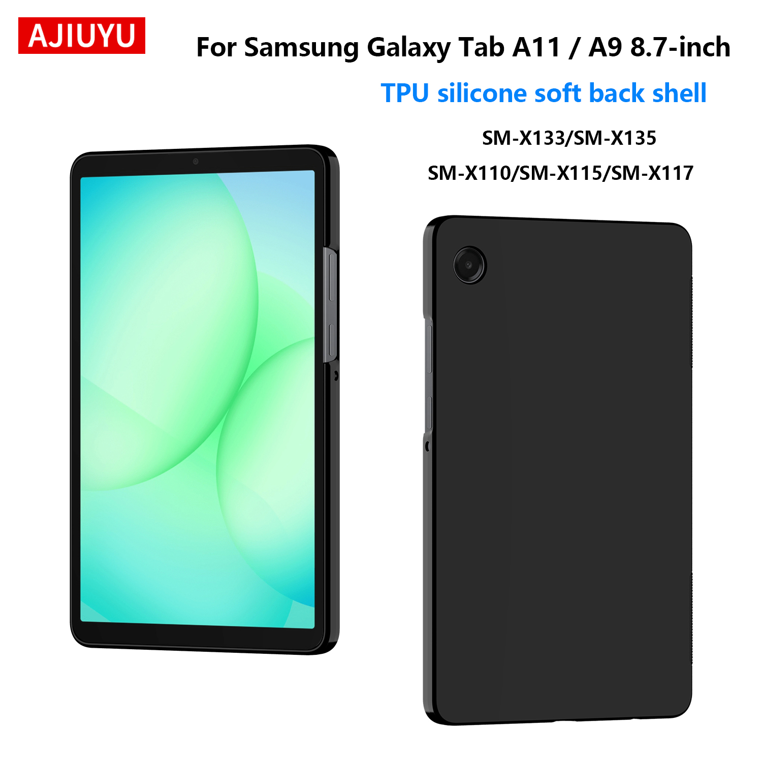 Soft Case For Samsung Galaxy T - đánh giá và giá Tablet Accessories For Samsung