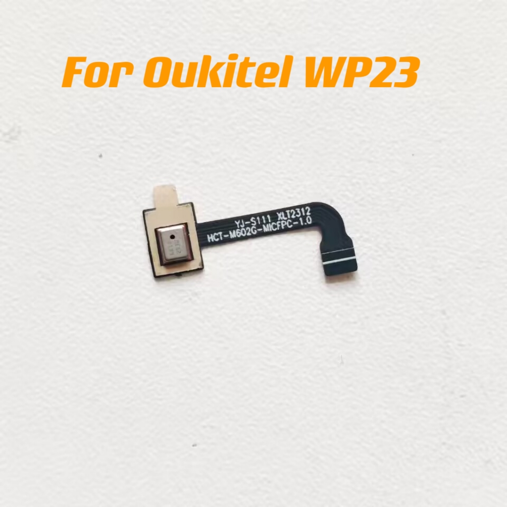 New Original For Oukitel WP23  - đánh giá và giá Oukitel Tablet Accessories