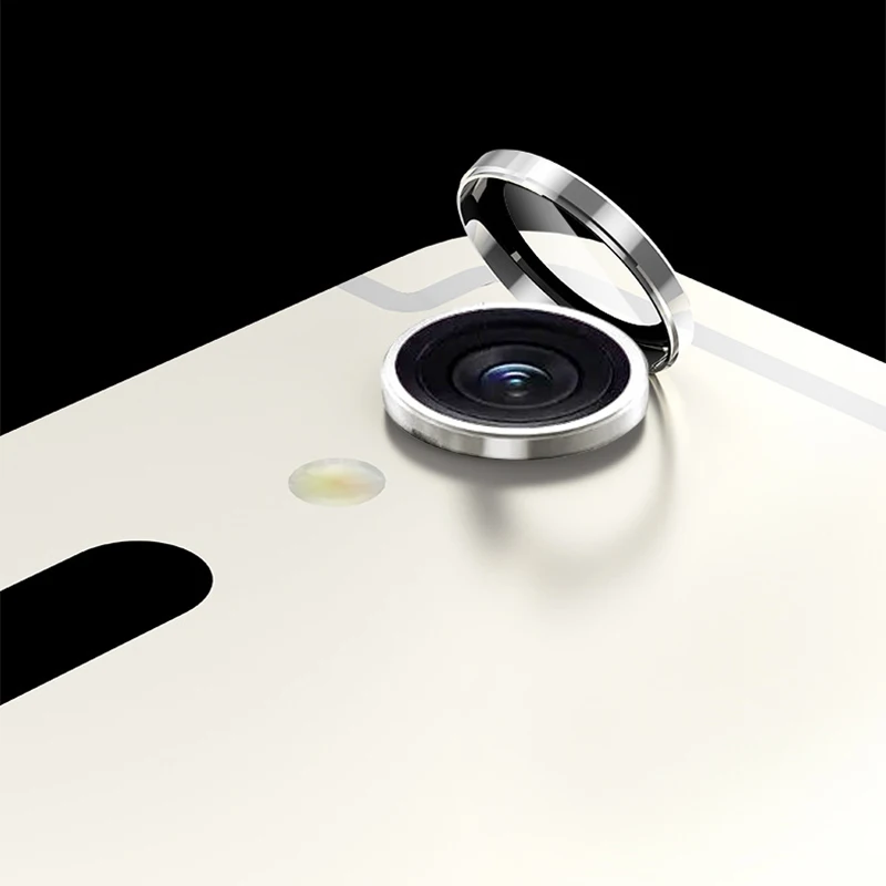 Aluminium Back Camera Ring Gla - đánh giá và giá Tablet Accessories For Samsung