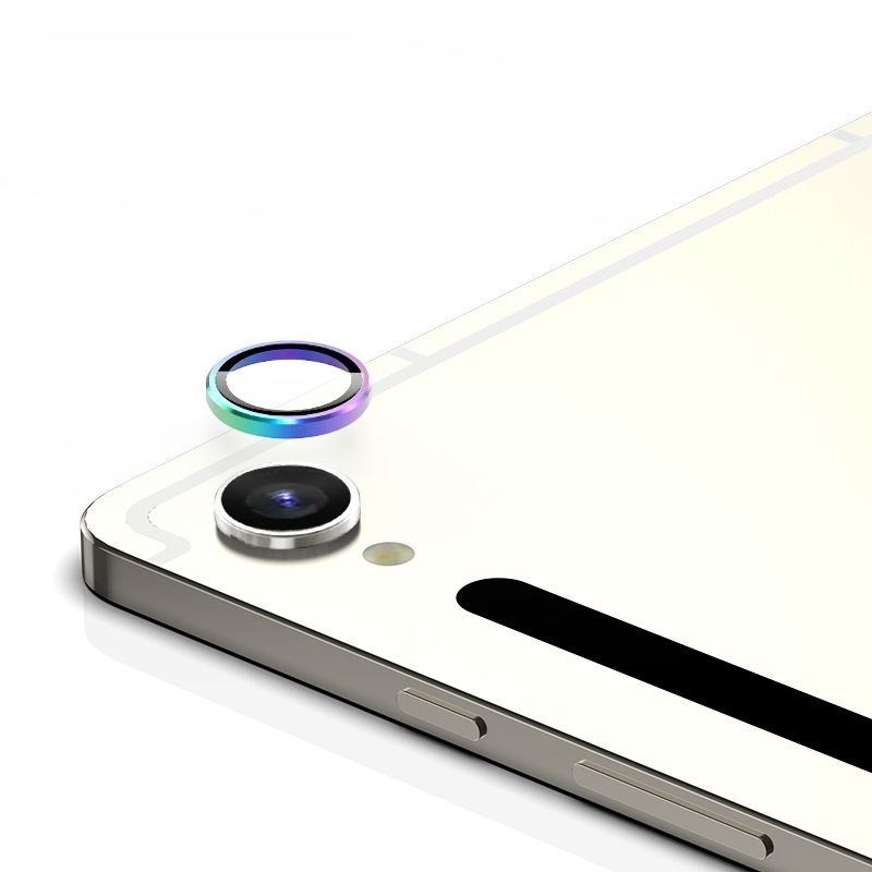 Aluminium Back Camera Ring Gla - đánh giá và giá Tablet Accessories For Samsung