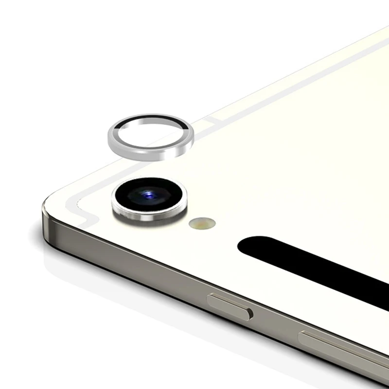 Aluminium Back Camera Ring Gla - đánh giá và giá Tablet Accessories For Samsung