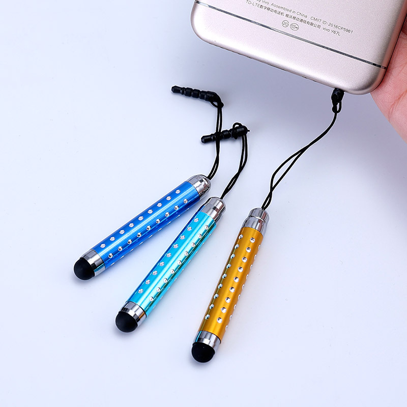 Professional stylus Universal  - đánh giá và giá Pen Tablet Accessories