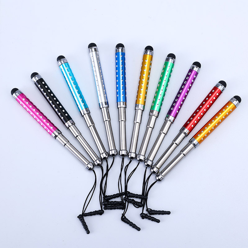 Professional stylus Universal  - đánh giá và giá Pen Tablet Accessories