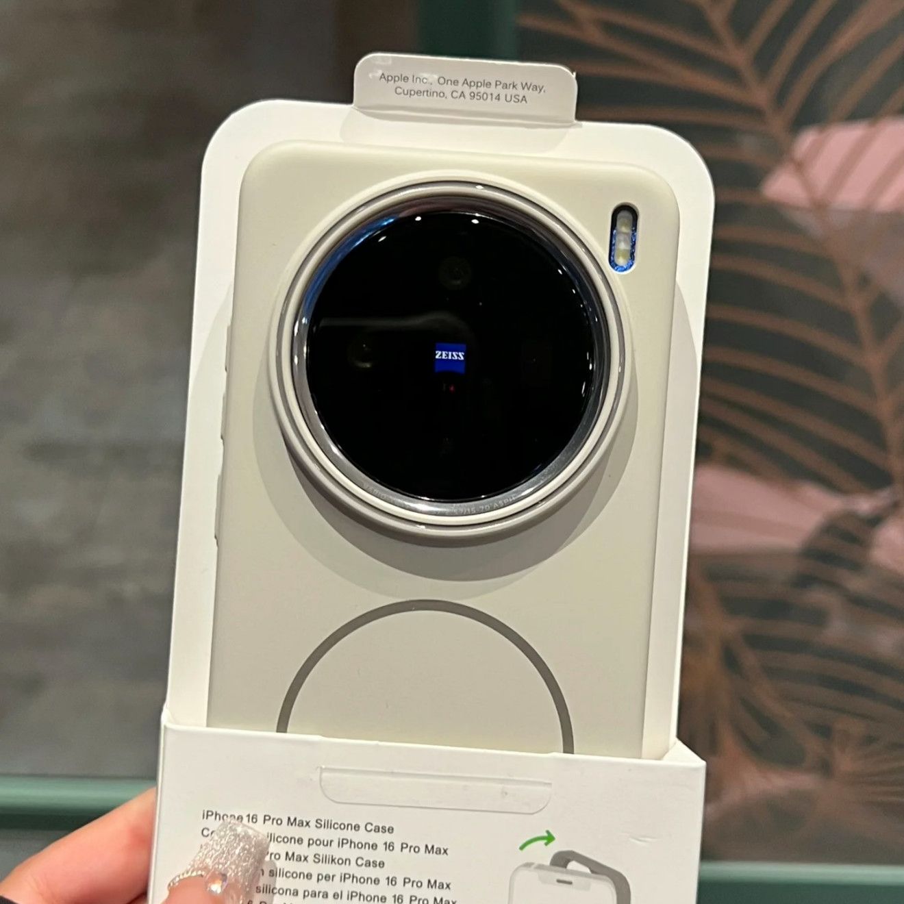 Case For vivo X200 Pro X100s X - đánh giá và giá Vivo X200