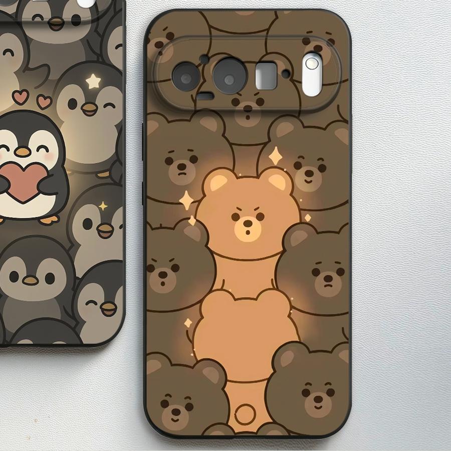 Funda Phone Cover Case for Goo - đánh giá và giá Google Pixel 9 Pro