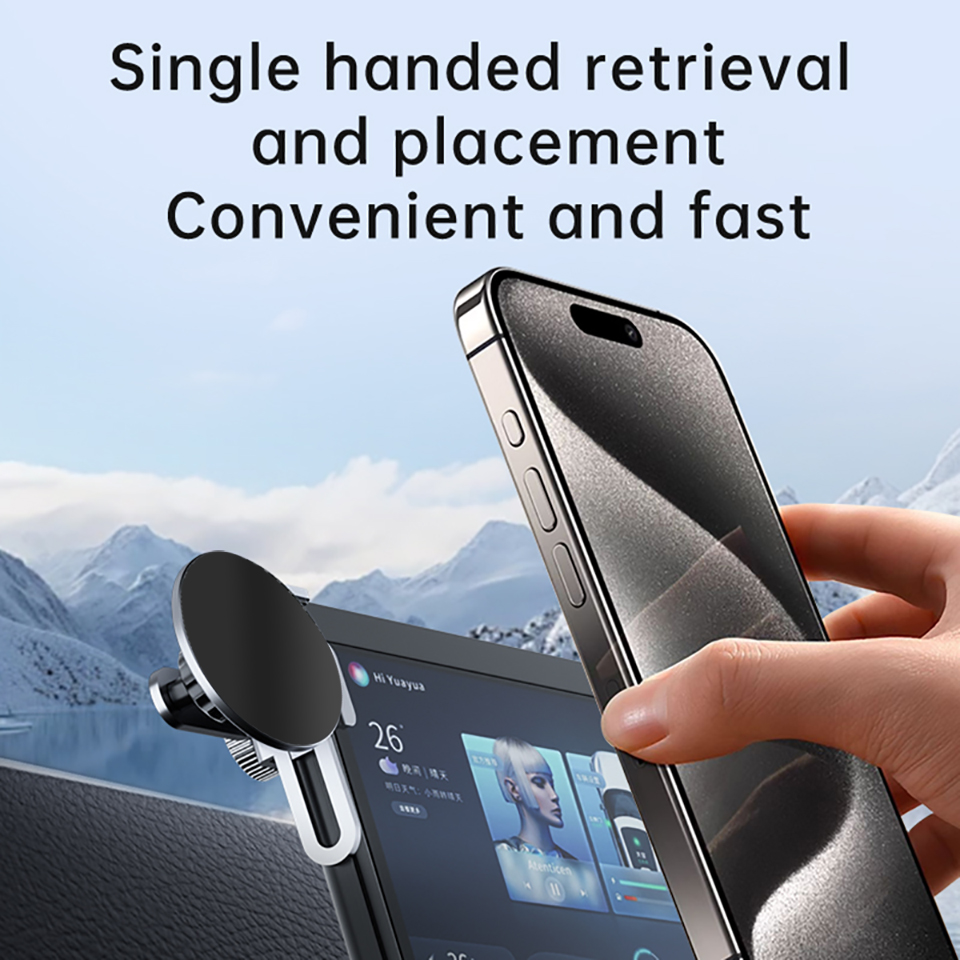 Dual Magsafe Car Screen Phone  - đánh giá và giá Tesla Tablet Accessories