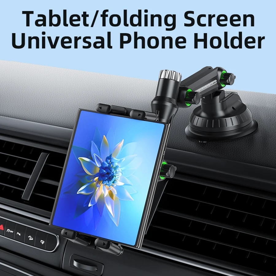 Dashboard Tablet Holder for Ca - đánh giá và giá Tablet Accessories Must Have