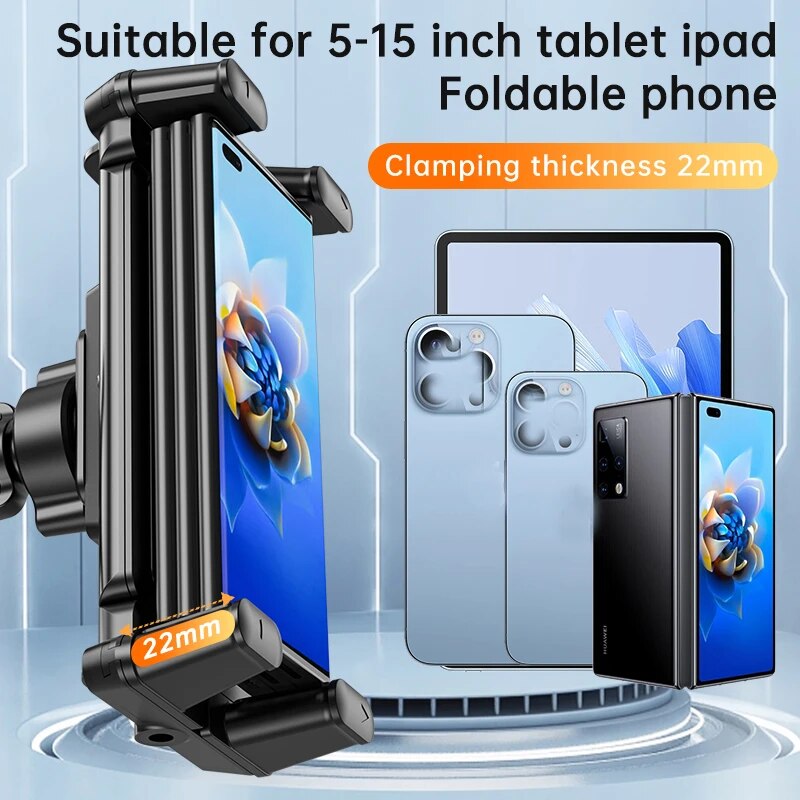 Dashboard Tablet Holder for Ca - đánh giá và giá Tablet Accessories Must Have