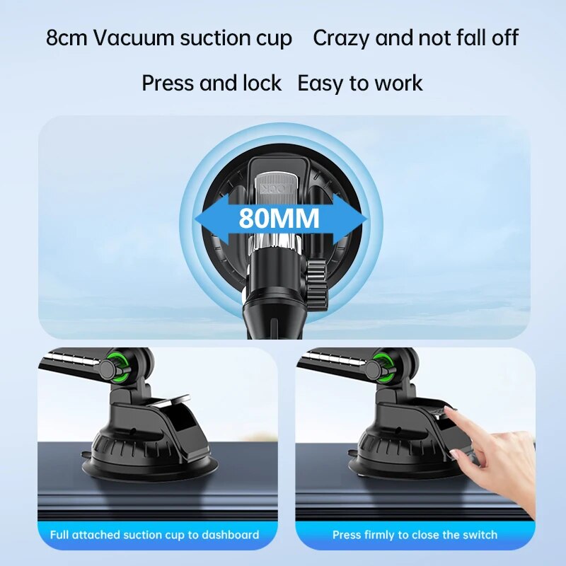 Dashboard Tablet Holder for Ca - đánh giá và giá Tablet Accessories Must Have