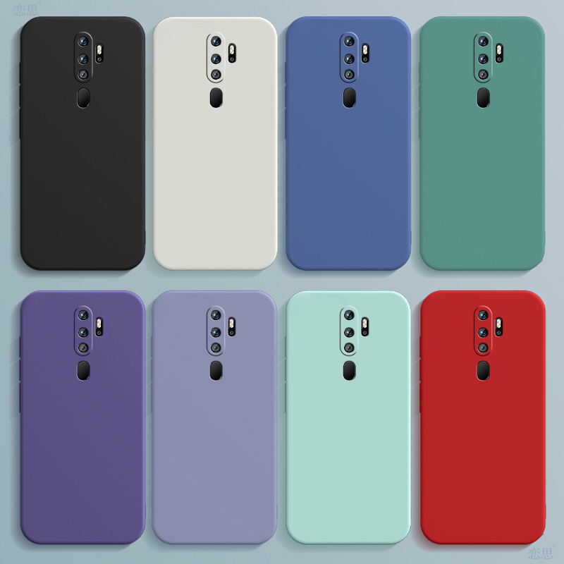 Luxury Dual Layer Silicone Pho - đánh giá và giá Oppo Tablet Accessories