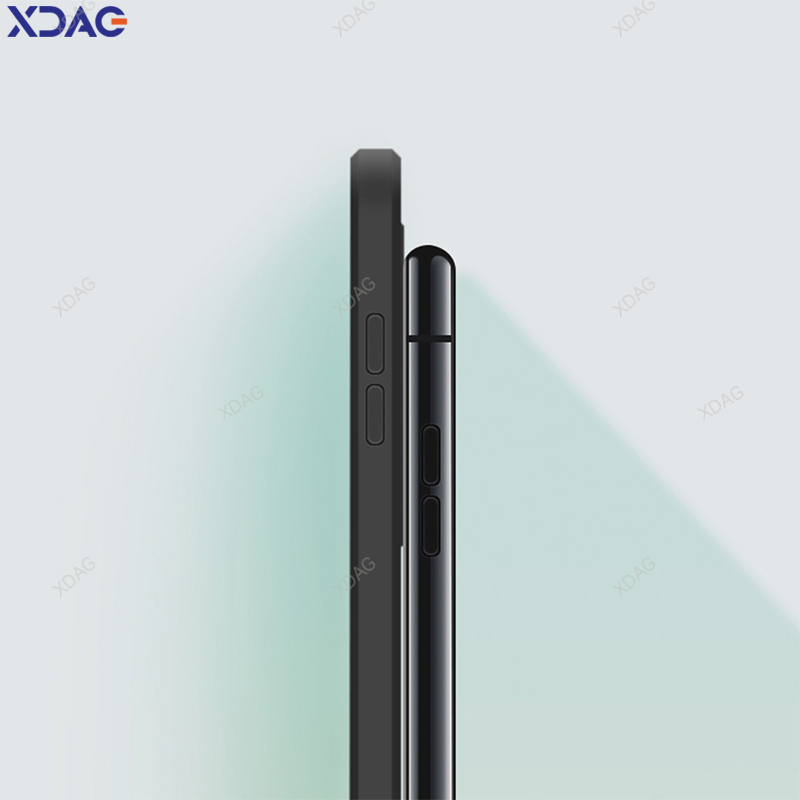 Luxury Dual Layer Silicone Pho - đánh giá và giá Oppo Tablet Accessories