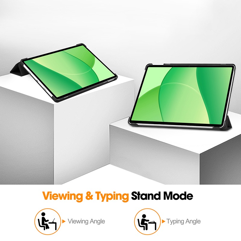 Smart Case For OPPO Pad SE 11  - đánh giá và giá Oppo Tablet Accessories