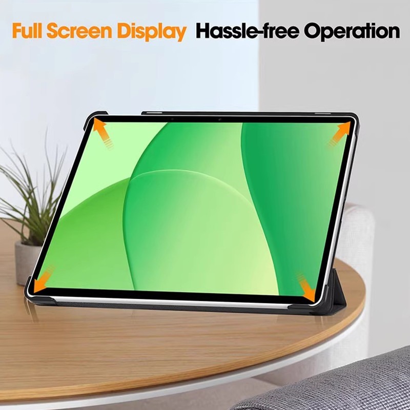 Smart Case For OPPO Pad SE 11  - đánh giá và giá Oppo Tablet Accessories