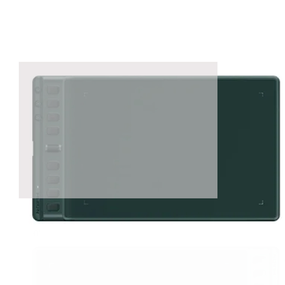 Protective Film for Huion Insp - đánh giá và giá Huion Tablet Accessories