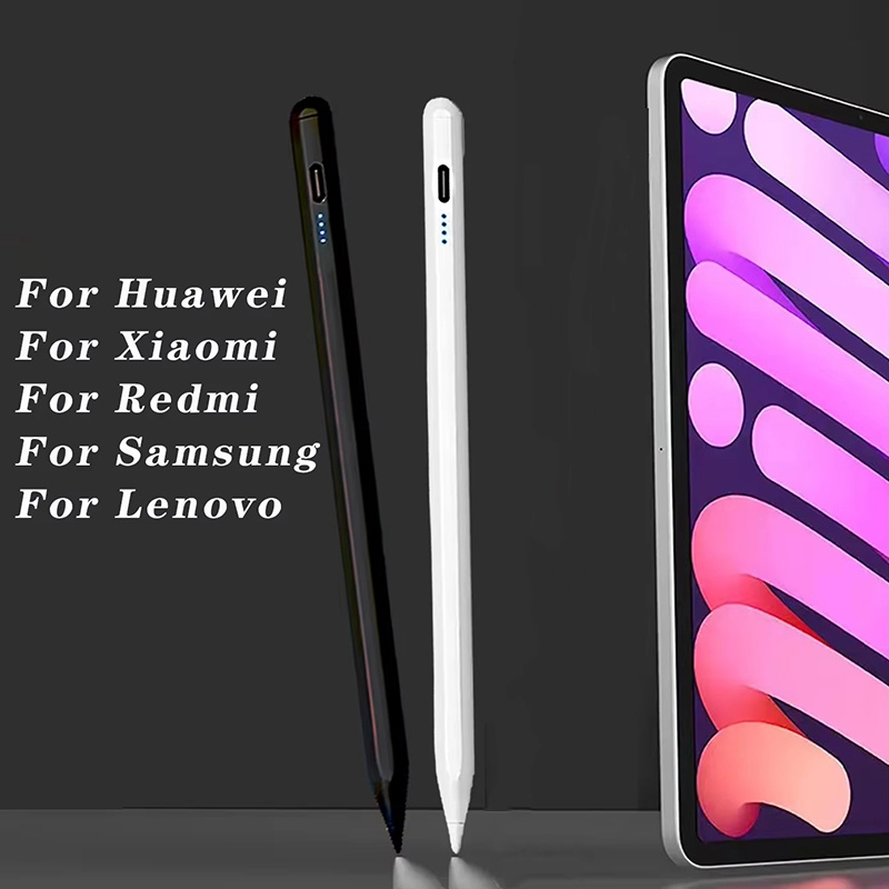 Universal Touch Screen Pen Sty - đánh giá và giá Pen Tablet Accessories