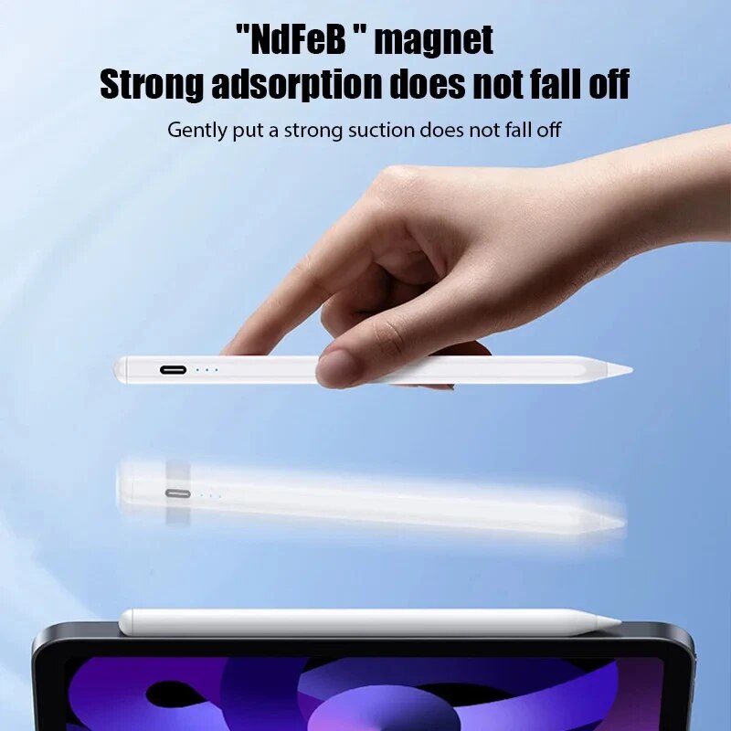 Universal Touch Screen Pen Sty - đánh giá và giá Pen Tablet Accessories