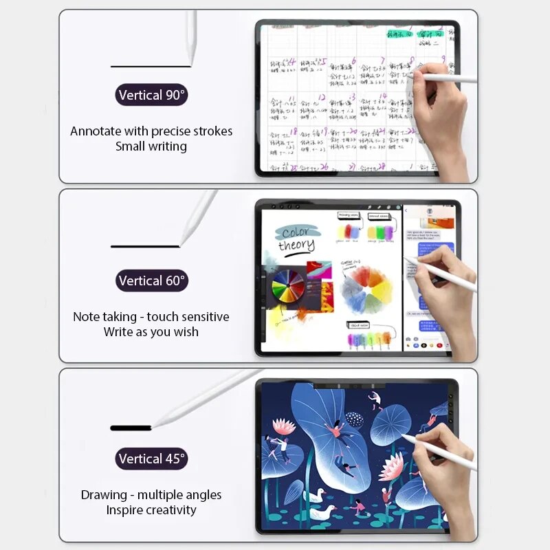 Universal Touch Screen Pen Sty - đánh giá và giá Pen Tablet Accessories