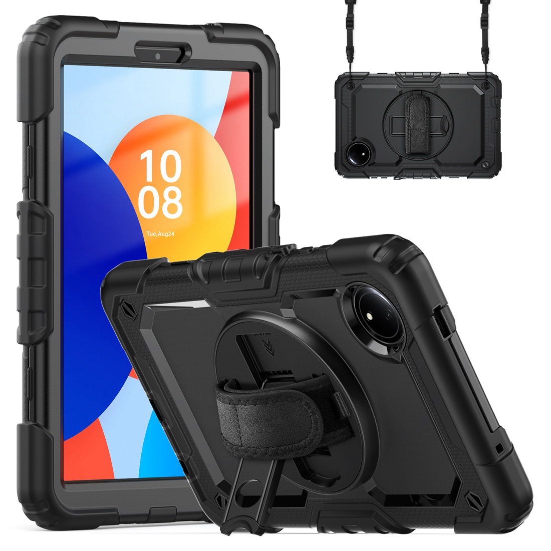 Heavy Duty Shockrpoof Case 360 - đánh giá và giá Oneplus Tablet Accessories