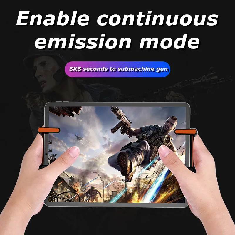 JS31 4 Fingers Tablet Game Tri - đánh giá và giá Fire Tablet Accessories