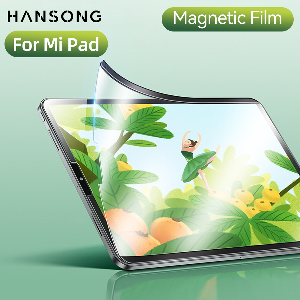 For Xiaomi Pad Paper Feel Scre - đánh giá và giá Paper Feel Screen Film