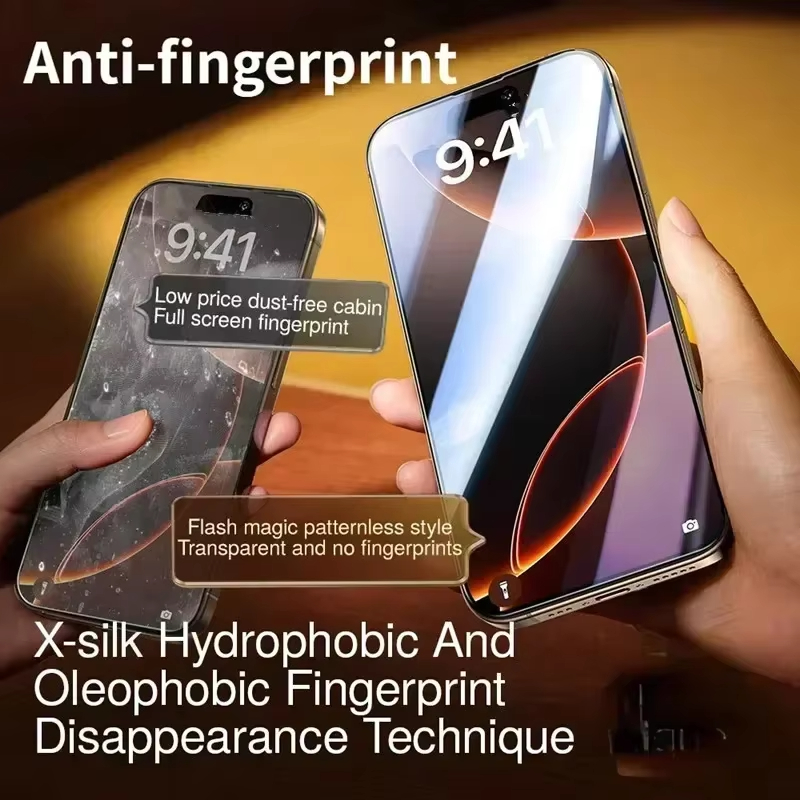 Privacy Tempered Glass Screen  - đánh giá và giá Xiaomi Redmi Note 14