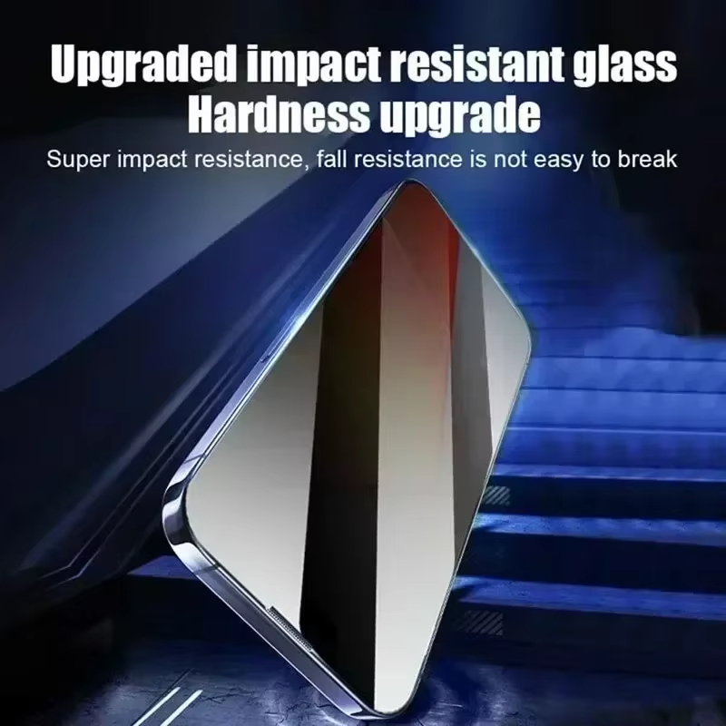 Privacy Tempered Glass Screen  - đánh giá và giá Xiaomi Redmi Note 14