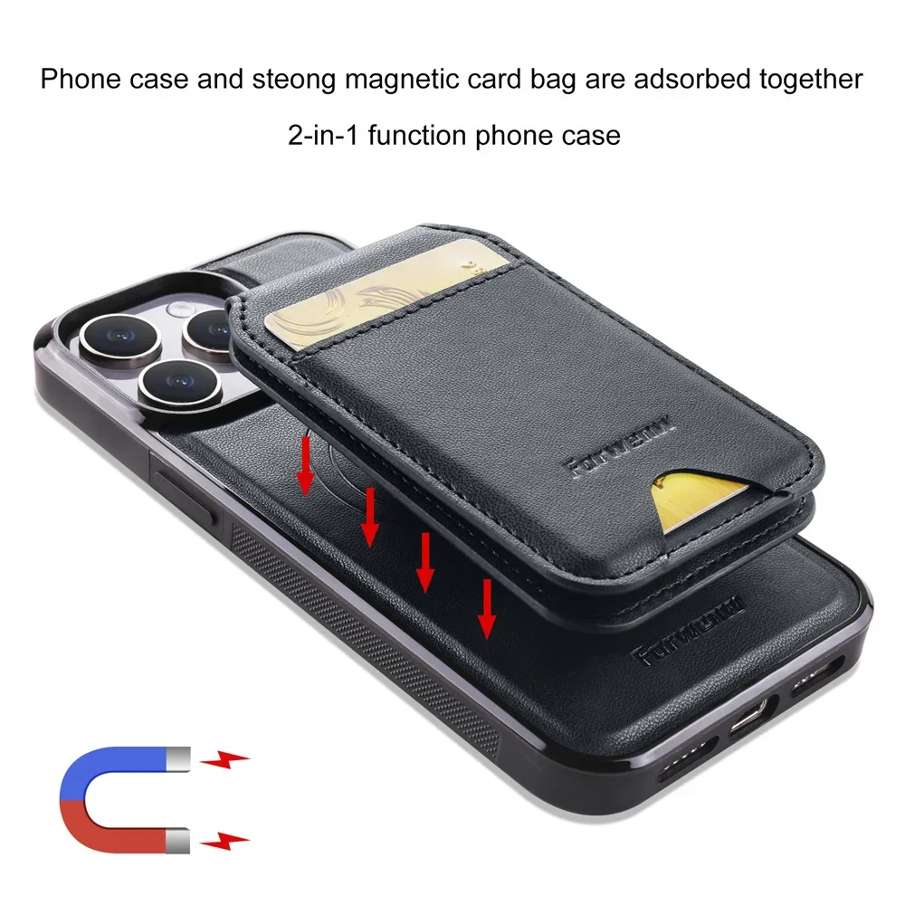 Durable Removable Wallet Card  - đánh giá và giá Google Pixel 9 Pro