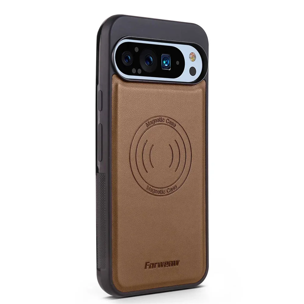 Durable Removable Wallet Card  - đánh giá và giá Google Pixel 9 Pro