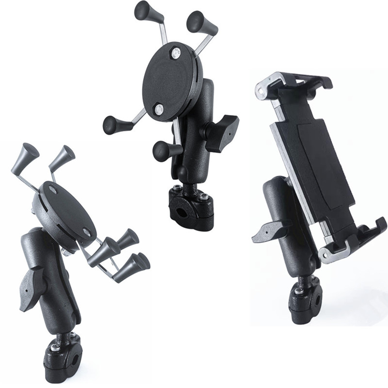Universal Car Back Seat Headre - đánh giá và giá Tablet Car Mount