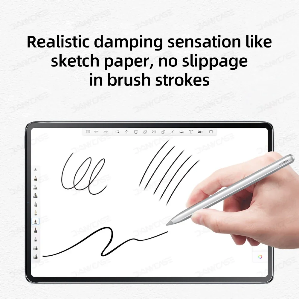 2pcs For Xiaomi Pad 6 5 Pro 6s - đánh giá và giá Paper Feel Screen Film