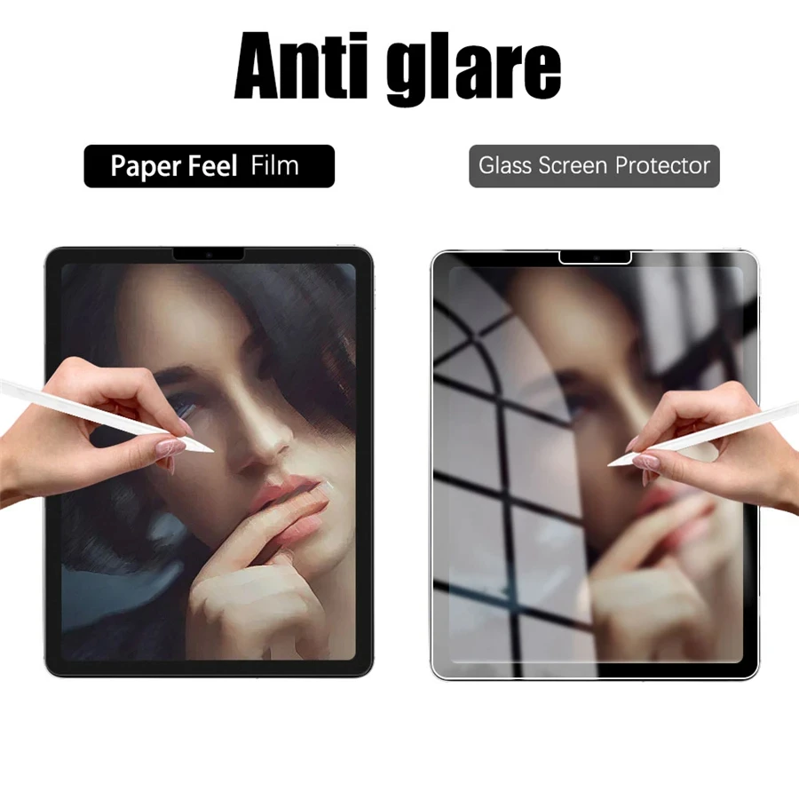3Pcs Like Paper Feel Screen Pr - đánh giá và giá Paper Feel Screen Film