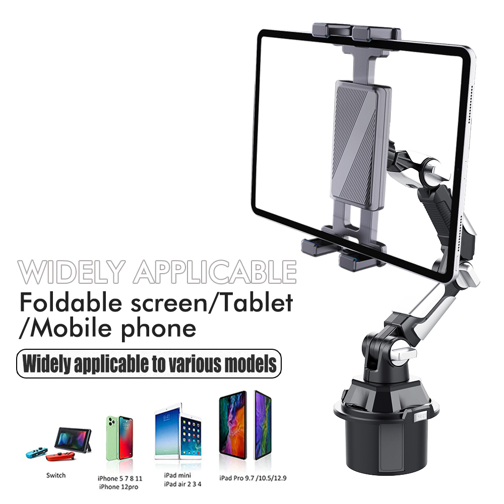 Car Cup Holder Car in-car Wate - đánh giá và giá Tablet Accessories Must Have