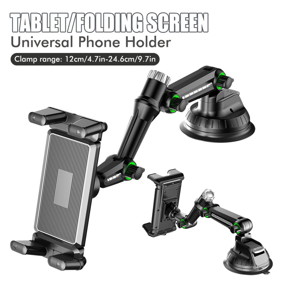 Car Tablet/Folding Screen Univ - đánh giá và giá Tablet Accessories Must Have
