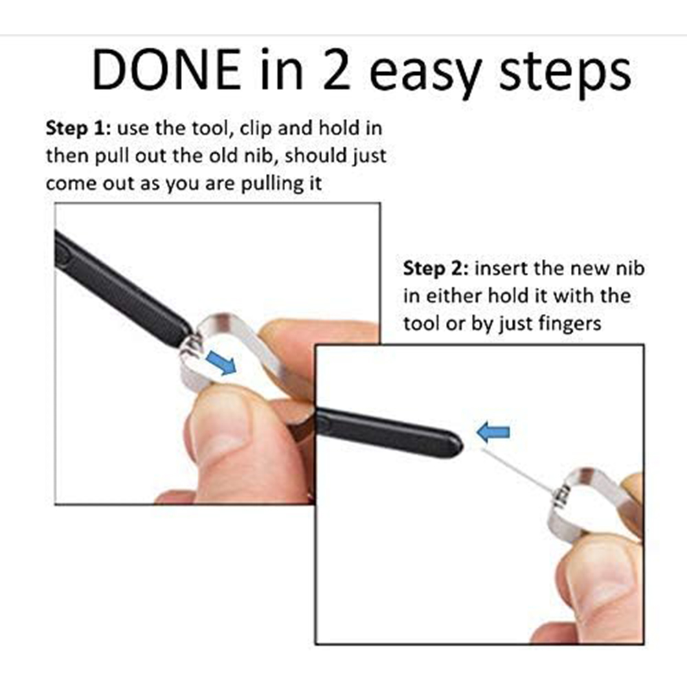 Tab S6 Lite Stylus Pen Replace - đánh giá và giá Stylus Replacement Tip