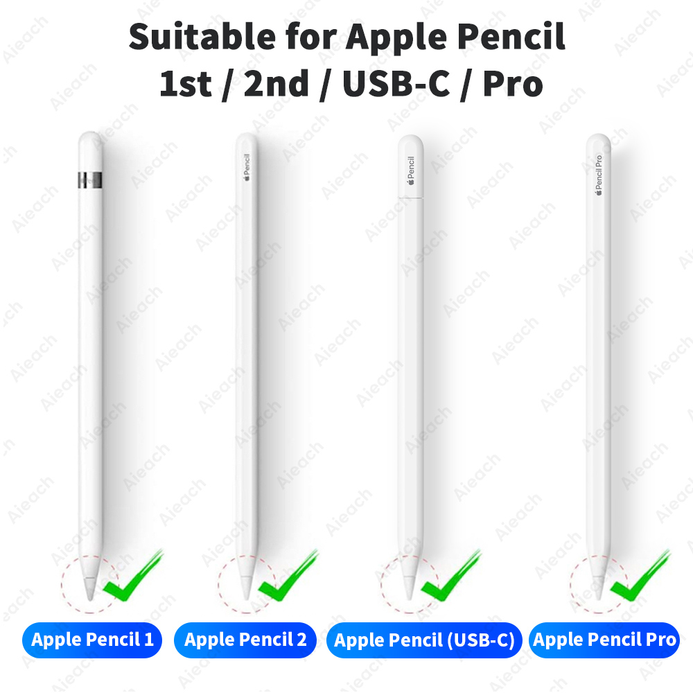 For Apple Pencil Pen Nib Penci - đánh giá và giá Pen Tablet Accessories