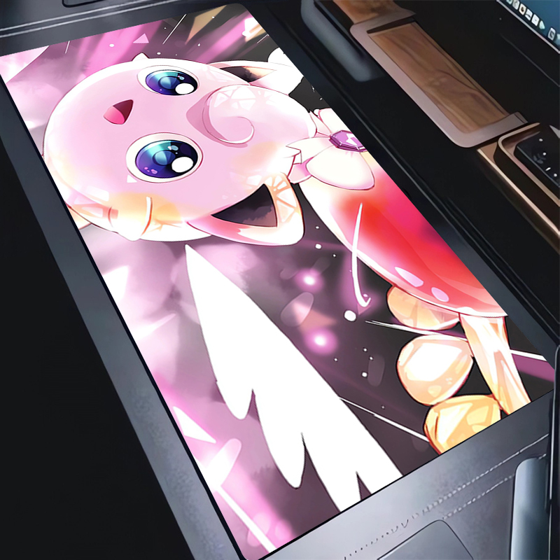 Mouse Pad 90x40cm P-Pokemon Ji - đánh giá và giá Top Tablet Accessories