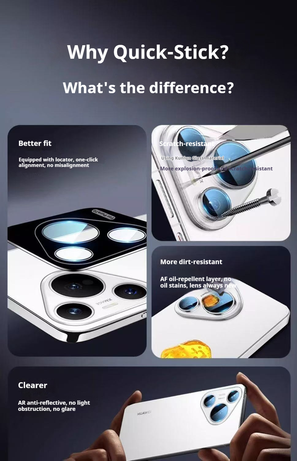 IQOOZ11 Lens Film For VIVO X30 - đánh giá và giá Vivo X200