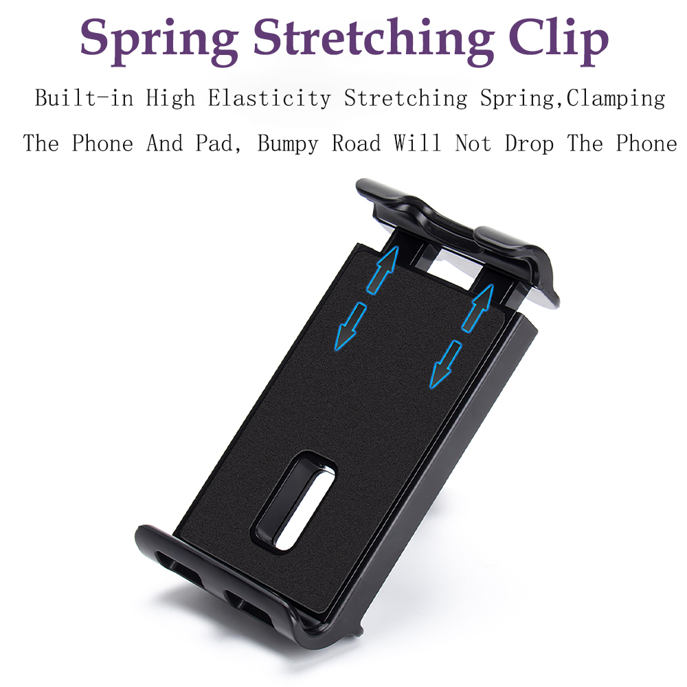 Car Mobile Phone IPad Holder T - đánh giá và giá Tablet Ipad Accessories
