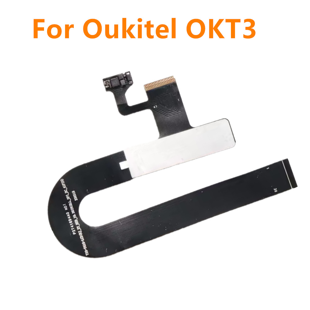 New For Oukitel OKT3 Tablet PC - đánh giá và giá Oukitel Tablet Accessories