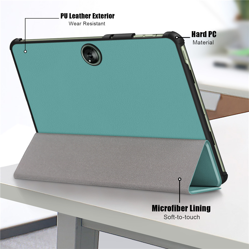 Case for OnePlus Pad Go 2023 C - đánh giá và giá Oneplus Tablet Accessories