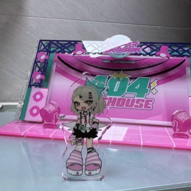Zenless Zone Zero Ire Chinatsu - đánh giá và giá Top Tablet Accessories