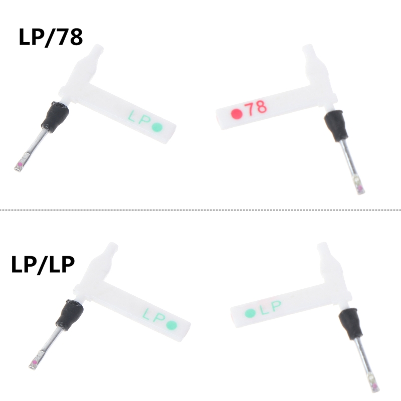 CPDD Máy đĩa Bàn xoay Dải bút  - đánh giá và giá Stylus Replacement Tip