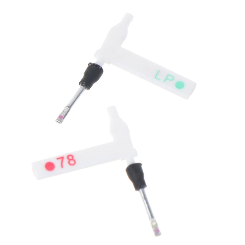 CPDD Máy đĩa Bàn xoay Dải bút  - đánh giá và giá Stylus Replacement Tip
