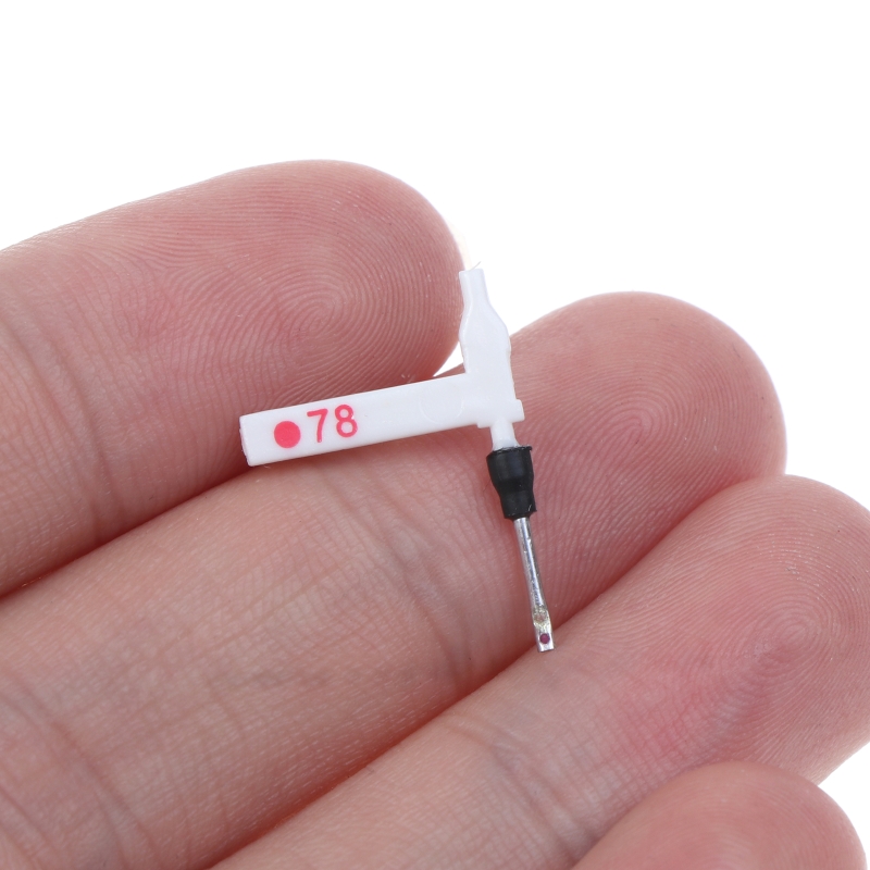 CPDD Máy đĩa Bàn xoay Dải bút  - đánh giá và giá Stylus Replacement Tip