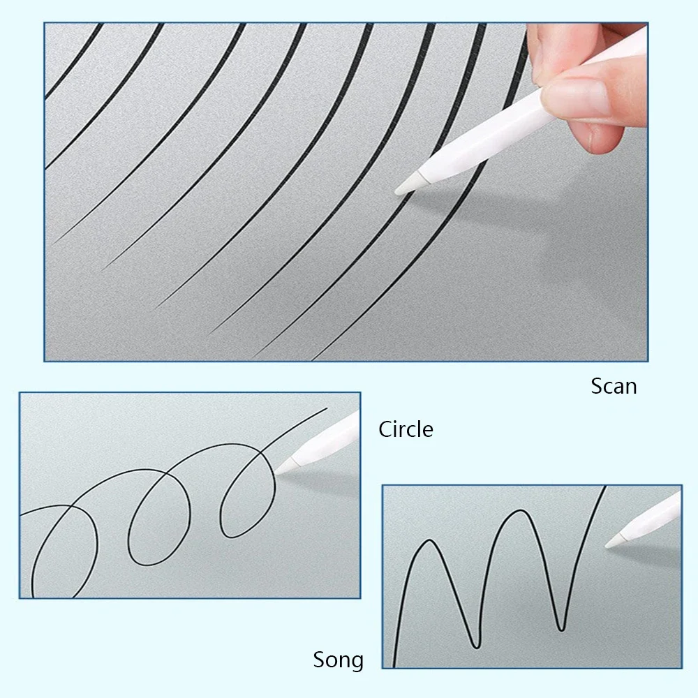 2Pcs Feel Paper Film Screen Pr - đánh giá và giá Paper Feel Screen Film